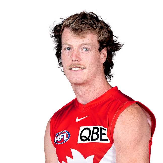 Nick Blakey profile picture